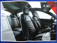 Lade das Bild in den Galerie-Viewer, Alfa Romeo Giulietta MJ 2010 - Großformat Prospekt Brochure + Preisliste 03.2010
