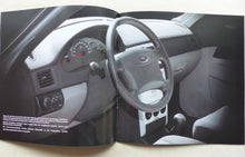 Lade das Bild in den Galerie-Viewer, Lada 2170 Sedan Limousine - Prospekt Brochure 2007
