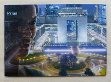 Lade das Bild in den Galerie-Viewer, Toyota Prius MJ 2010 - Prospekt Brochure 06.2009
