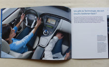 Lade das Bild in den Galerie-Viewer, Toyota Prius MJ 2010 - Prospekt Brochure 06.2009
