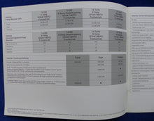 Lade das Bild in den Galerie-Viewer, Hyundai Veloster - Preisliste MJ 2014 - Prospekt Brochure 03.2014
