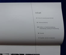 Lade das Bild in den Galerie-Viewer, Toyota Prius - Preisliste MJ 2009 - Prospekt Brochure 08.2008
