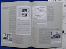 Lade das Bild in den Galerie-Viewer, ATE ABS MK II Antiblockier-System Bremse - Prospekt Brochure + Pressefotos 1980
