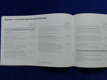 Lade das Bild in den Galerie-Viewer, Audi RS 7 Sportback quattro MJ 2014 - Hardcover Prospekt + Preisliste 05.2013
