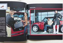 Lade das Bild in den Galerie-Viewer, Mini Collection 2002 2003 Accessoires Kleidung Kids - Prospekt Brochure 10.2002
