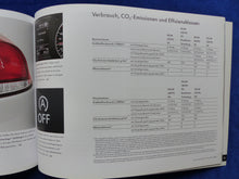 Lade das Bild in den Galerie-Viewer, VW Scirocco TSI TDI MJ 2012 - Prospekt Brochure + Preisliste 01.2012
