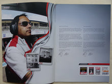 Lade das Bild in den Galerie-Viewer, ABT Tuning Motor Karosserie Felgen Sportsline Audi VW - Prospekt Brochure 2012
