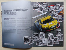 Lade das Bild in den Galerie-Viewer, ABT Tuning Motor Karosserie Felgen Sportsline Audi VW - Prospekt Brochure 2012

