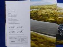 Lade das Bild in den Galerie-Viewer, BMW 5er GT Gran Turismo Typ F07 MJ 2011 - Prospekt Brochure 01.2011
