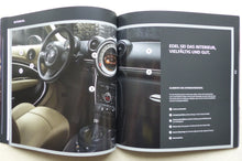 Lade das Bild in den Galerie-Viewer, Mini Countryman &amp; Paceman Cooper S JCW MJ 2013 - Prospekt Brochure 03.2013

