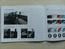 Lade das Bild in den Galerie-Viewer, Renault Twizy Life Cargo MJ 2017 - Prospekt Brochure + Preisliste 05.2016
