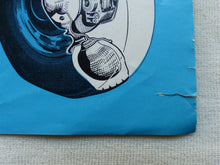 Lade das Bild in den Galerie-Viewer, ATE Scheibenbremsen S 2/38 2/48 2/57 für PKW - Prospekt Brochure 60er-Jahre

