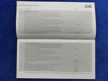 Lade das Bild in den Galerie-Viewer, Toyota Land Cruiser Zubehör MJ 2007 - Prospekt Brochure + Preisliste 01.2007
