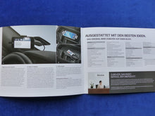 Lade das Bild in den Galerie-Viewer, BMW 2er Coupe Zubehör F22 MJ 2015 - Prospekt Brochure + Preisliste 07.2014
