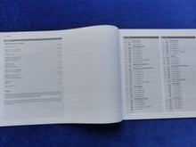Lade das Bild in den Galerie-Viewer, BMW M Performance Zubehör M3 M4 M6 X5 M MJ 2014 - Prospekt + Preisliste 12.2013
