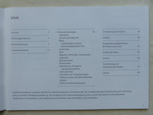 Lade das Bild in den Galerie-Viewer, Mercedes C-Klasse Limousine C 200 MJ 2014 - Prospekt + Preisliste 12.2013
