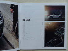 Lade das Bild in den Galerie-Viewer, Lexus Modelle LS CT NX RX IS GS - Preisliste MJ 2016 - Prospekt Brochure 02.2016

