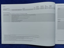 Lade das Bild in den Galerie-Viewer, VW Polo BlueGT MJ 2015 - Prospekt Brochure + Preisliste 07.2014
