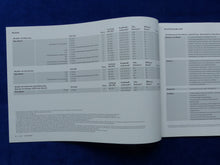 Lade das Bild in den Galerie-Viewer, VW Sondermodelle Match MJ 2013 - Prospekt Brochure + Preisliste 05.2012
