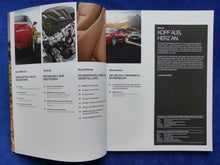 Lade das Bild in den Galerie-Viewer, BMW Z4 sDrive 18i 20i 28i 35i Typ E89 MJ 2015 - Prospekt Brochure 01.2015
