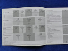 Lade das Bild in den Galerie-Viewer, Hyundai i20 MJ 2015 - Prospekt Brochure + Preisliste 01.2015
