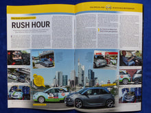 Lade das Bild in den Galerie-Viewer, Opel Adam S R2 Adam Rallye Cup - Sonderdruck Auto Bild MotorSport 2015
