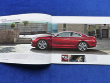 Lade das Bild in den Galerie-Viewer, BMW 6er Coupe 650i Typ F13 MJ 2011 - Prospekt Brochure 01.2011

