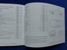 Lade das Bild in den Galerie-Viewer, BMW 6er Coupe 650i Typ F13 MJ 2011 - Prospekt Brochure 01.2011
