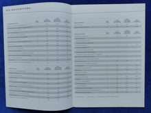 Lade das Bild in den Galerie-Viewer, Toyota Yaris - Daten &amp; Ausstattungen - Prospekt Brochure 04.1999
