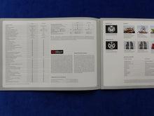 Lade das Bild in den Galerie-Viewer, Dodge Avenger - Preisliste MJ 2008 - Prospekt Brochure 03.2008
