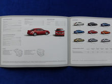 Lade das Bild in den Galerie-Viewer, Dodge Avenger - Preisliste MJ 2008 - Prospekt Brochure 03.2008
