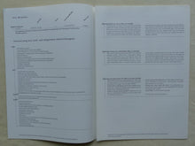 Lade das Bild in den Galerie-Viewer, VW Golf R32 VR6 240 PS - Preisliste MJ 2003 - Prospekt Brochure 08.2002
