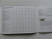 Lade das Bild in den Galerie-Viewer, Jeep Wrangler - Preiseliste MJ 2009 - Prospekt Brochure 01.2009
