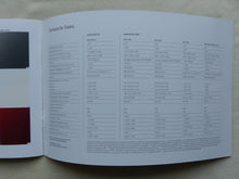 Lade das Bild in den Galerie-Viewer, Mercedes-Benz SLC Roadster Typ R172 MJ 2016 - Prospekt Brochure 09.2015
