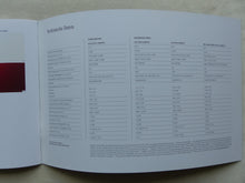 Lade das Bild in den Galerie-Viewer, Mercedes-Benz GLS AMG 63 SUV MJ 2016 - Prospekt Brochure + Preisliste 11.2015
