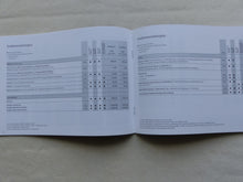 Lade das Bild in den Galerie-Viewer, Mercedes-Benz GLS AMG 63 SUV MJ 2016 - Prospekt Brochure + Preisliste 11.2015
