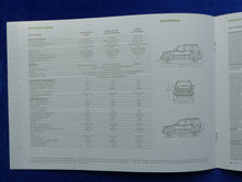 Lade das Bild in den Galerie-Viewer, Jeep Cherokee - Preisliste MJ 2008 - Prospekt Brochure 03.2008
