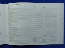 Lade das Bild in den Galerie-Viewer, Jeep Cherokee - Preisliste MJ 2008 - Prospekt Brochure 03.2008
