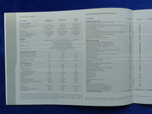 Lade das Bild in den Galerie-Viewer, Jeep Compass - Preiseliste MJ 2008 - Prospekt Brochure 03.2008
