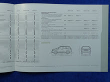 Lade das Bild in den Galerie-Viewer, Jeep Compass - Preiseliste MJ 2008 - Prospekt Brochure 03.2008
