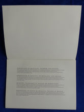 Lade das Bild in den Galerie-Viewer, Maybach Limousinen 57 62 - Prospekt Brochure 03.2004
