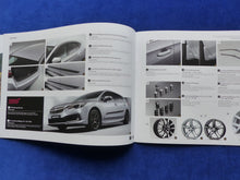 Lade das Bild in den Galerie-Viewer, Subaru Impreza Zubehör MJ 2023 - Prospekt Brochure 04.2022
