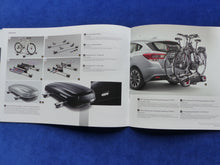 Lade das Bild in den Galerie-Viewer, Subaru Impreza Zubehör MJ 2023 - Prospekt Brochure 04.2022
