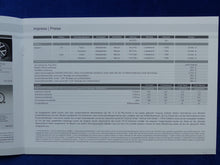 Lade das Bild in den Galerie-Viewer, Subaru Impreza MJ 2023 - Prospekt Brochure + Preisliste 09.2022
