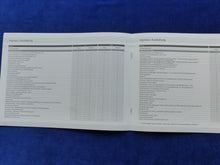 Lade das Bild in den Galerie-Viewer, Subaru Impreza MJ 2023 - Prospekt Brochure + Preisliste 09.2022
