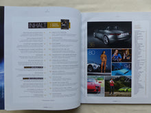 Lade das Bild in den Galerie-Viewer, Playboy Cars Special Edition Sonderheft 2012 - Jaguar F-Type BMW i8 Bugatti AMG
