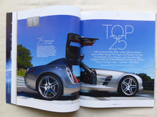 Lade das Bild in den Galerie-Viewer, Playboy Cars Special Edition Sonderheft 2012 - Jaguar F-Type BMW i8 Bugatti AMG
