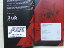 Lade das Bild in den Galerie-Viewer, ABT Tuning Aerodynamik Felgen Power Interieur Audi VW - Prospekt Brochure 2023
