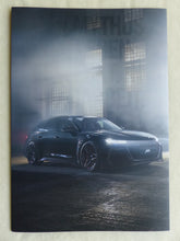 Lade das Bild in den Galerie-Viewer, ABT Audi RS6 Johann Abt Signature Edition 1 of 64 - Prospekt Brochure 04.2021
