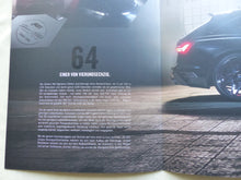 Lade das Bild in den Galerie-Viewer, ABT Audi RS6 Johann Abt Signature Edition 1 of 64 - Prospekt Brochure 04.2021
